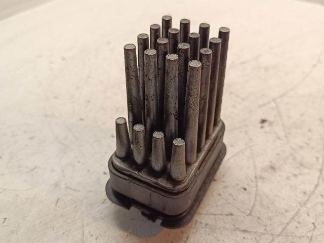 bontott OPEL MERIVA A Előtét Ellenállás Fűtőmotor