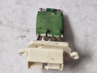 bontott OPEL MERIVA A Előtét Ellenállás Fűtőmotor