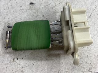 bontott OPEL MERIVA A Előtét Ellenállás Fűtőmotor