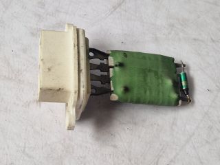 bontott OPEL MERIVA A Előtét Ellenállás Fűtőmotor