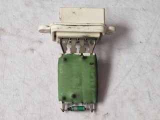 bontott OPEL MERIVA A Előtét Ellenállás Fűtőmotor