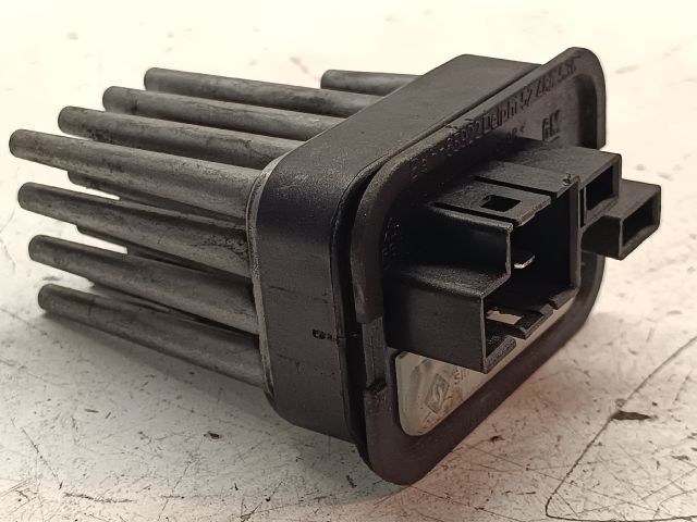 bontott OPEL MERIVA A Előtét Ellenállás Fűtőmotor