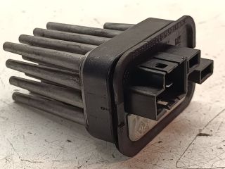 bontott OPEL MERIVA A Előtét Ellenállás Fűtőmotor