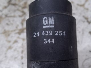 bontott OPEL MERIVA A Első Ablakmosó Szivattyú