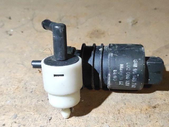 bontott OPEL MERIVA A Első Ablakmosó Szivattyú