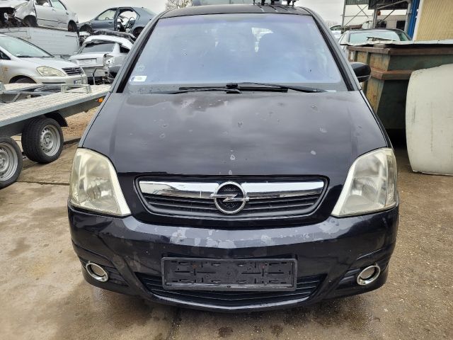 bontott OPEL MERIVA A Első Ablakmosó Szivattyú