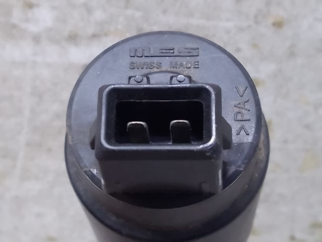 bontott OPEL MERIVA A Első Ablakmosó Szivattyú