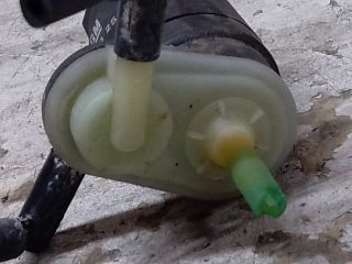 bontott OPEL MERIVA A Első Ablakmosó Szivattyú