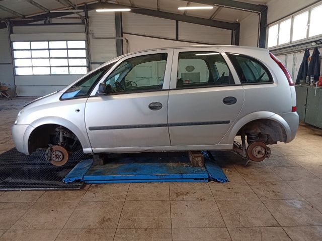 bontott OPEL MERIVA A Első Ablaktekerő Kar