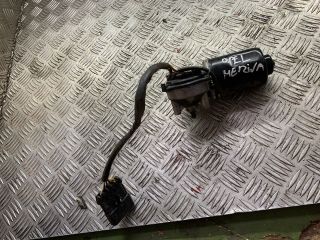 bontott OPEL MERIVA A Első Ablaktörlő Motor