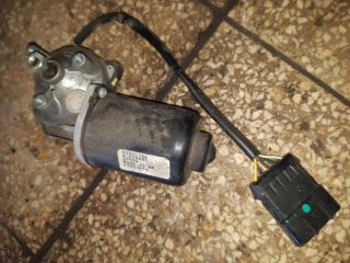 bontott OPEL MERIVA A Első Ablaktörlő Motor