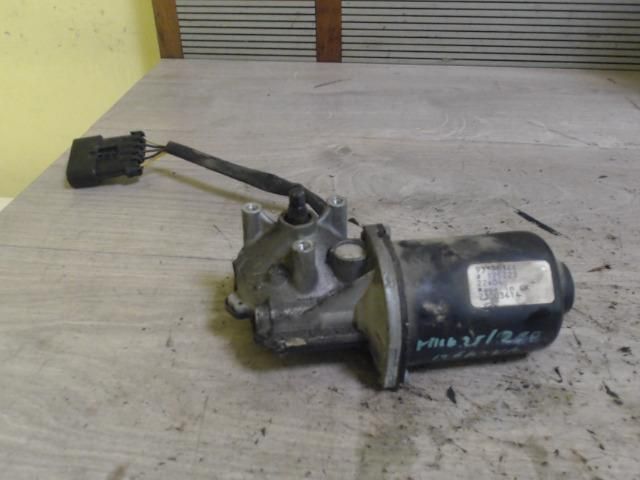 bontott OPEL MERIVA A Első Ablaktörlő Motor