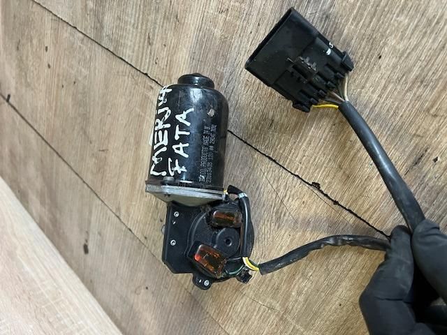 bontott OPEL MERIVA A Első Ablaktörlő Motor