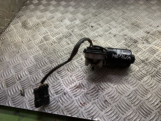 bontott OPEL MERIVA A Első Ablaktörlő Motor