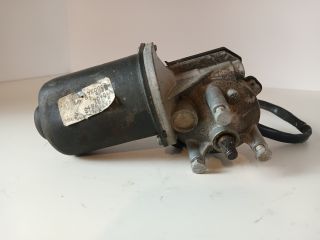 bontott OPEL MERIVA A Első Ablaktörlő Motor