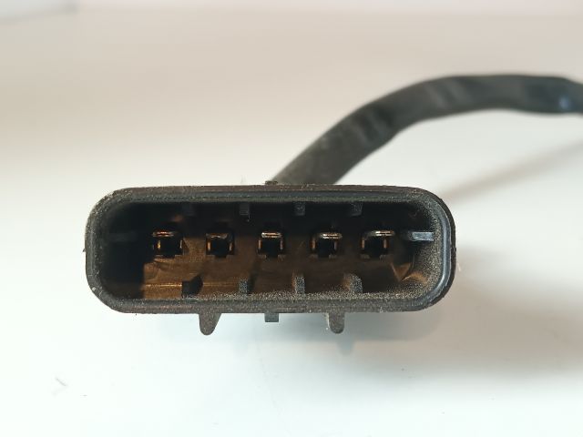 bontott OPEL MERIVA A Első Ablaktörlő Motor