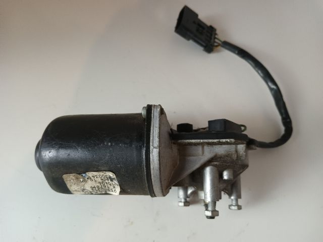 bontott OPEL MERIVA A Első Ablaktörlő Motor