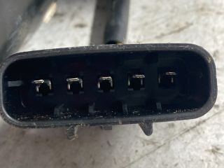 bontott OPEL MERIVA A Első Ablaktörlő Motor