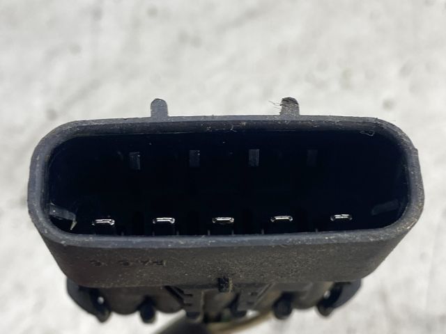 bontott OPEL MERIVA A Első Ablaktörlő Motor