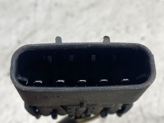 bontott OPEL MERIVA A Első Ablaktörlő Motor