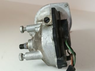 bontott OPEL MERIVA A Első Ablaktörlő Motor