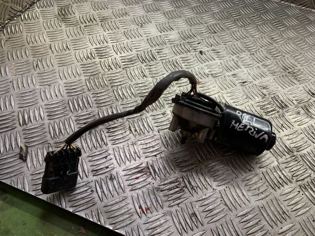 bontott OPEL MERIVA A Első Ablaktörlő Motor