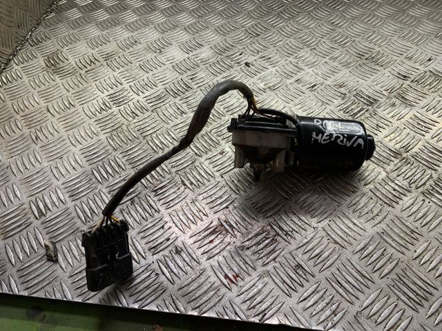 bontott OPEL MERIVA A Első Ablaktörlő Motor