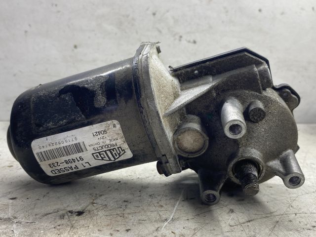 bontott OPEL MERIVA A Első Ablaktörlő Motor