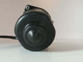 bontott OPEL MERIVA A Első Ablaktörlő Motor