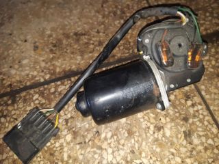 bontott OPEL MERIVA A Első Ablaktörlő Motor