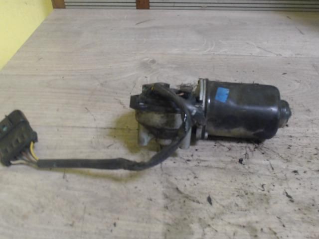 bontott OPEL MERIVA A Első Ablaktörlő Motor