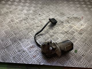 bontott OPEL MERIVA A Első Ablaktörlő Motor