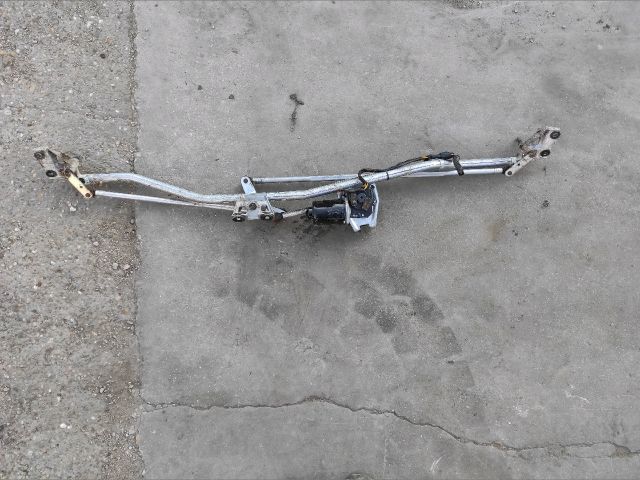 bontott OPEL MERIVA A Első Ablaktörlő Szerkezet Motorral