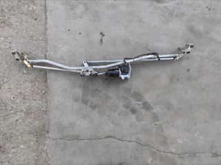 bontott OPEL MERIVA A Első Ablaktörlő Szerkezet Motorral