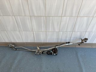 bontott OPEL MERIVA A Első Ablaktörlő Szerkezet Motorral