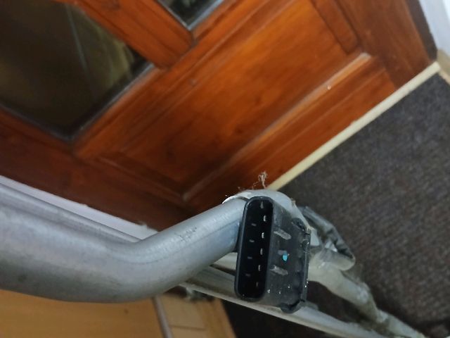 bontott OPEL MERIVA A Első Ablaktörlő Szerkezet Motorral