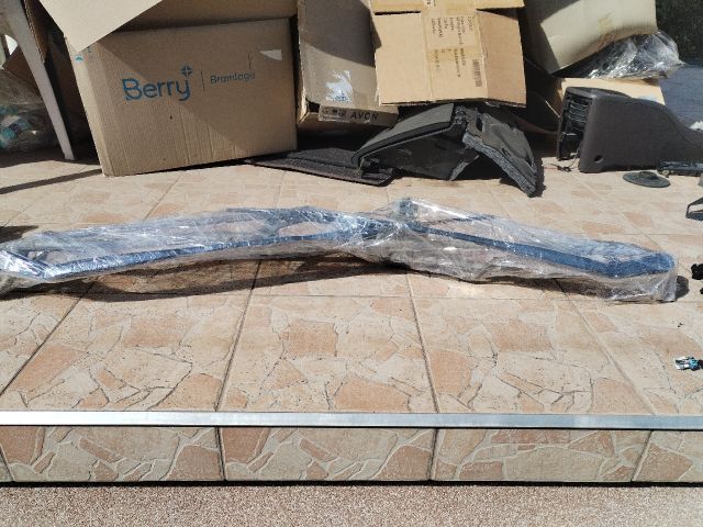 bontott OPEL MERIVA A Első Ablaktörlő Szerkezet Motorral