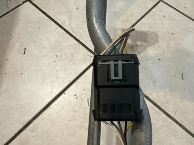 bontott OPEL MERIVA A Első Ablaktörlő Szerkezet Motorral