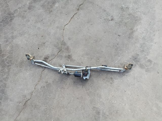 bontott OPEL MERIVA A Első Ablaktörlő Szerkezet Motorral