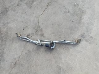 bontott OPEL MERIVA A Első Ablaktörlő Szerkezet Motorral