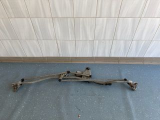 bontott OPEL MERIVA A Első Ablaktörlő Szerkezet Motorral