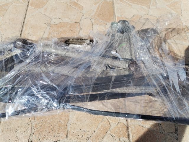 bontott OPEL MERIVA A Első Ablaktörlő Szerkezet Motorral