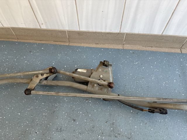 bontott OPEL MERIVA A Első Ablaktörlő Szerkezet Motorral