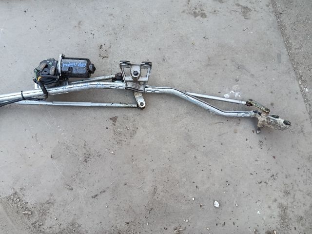 bontott OPEL MERIVA A Első Ablaktörlő Szerkezet Motorral