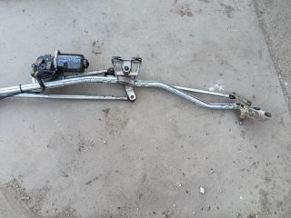 bontott OPEL MERIVA A Első Ablaktörlő Szerkezet Motorral