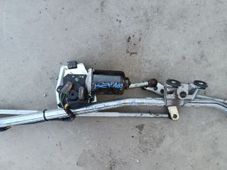 bontott OPEL MERIVA A Első Ablaktörlő Szerkezet Motorral