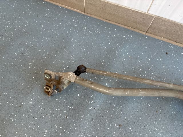 bontott OPEL MERIVA A Első Ablaktörlő Szerkezet Motorral