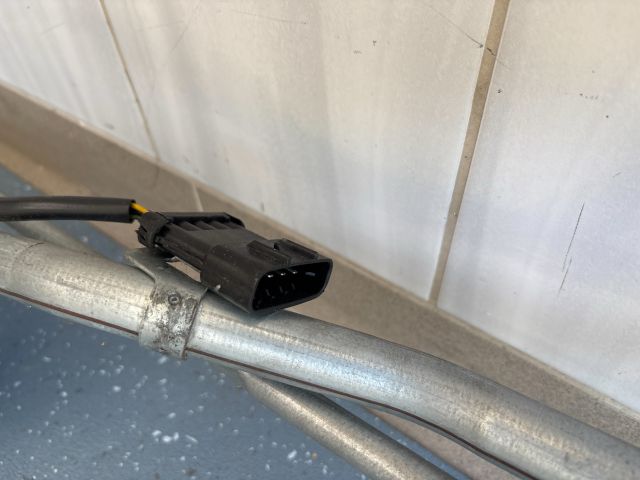 bontott OPEL MERIVA A Első Ablaktörlő Szerkezet Motorral