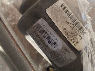 bontott OPEL MERIVA A Első Ablaktörlő Szerkezet Motorral