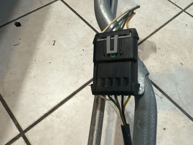 bontott OPEL MERIVA A Első Ablaktörlő Szerkezet Motorral